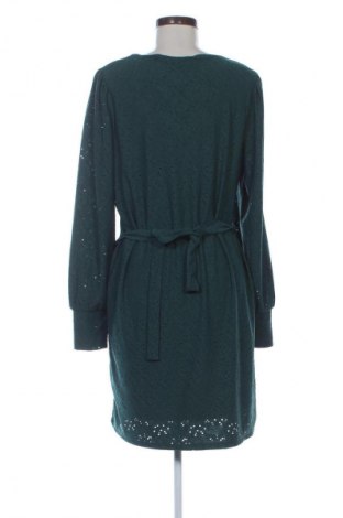 Рокля VILA, Размер L, Цвят Зелен, Цена 7,15 €