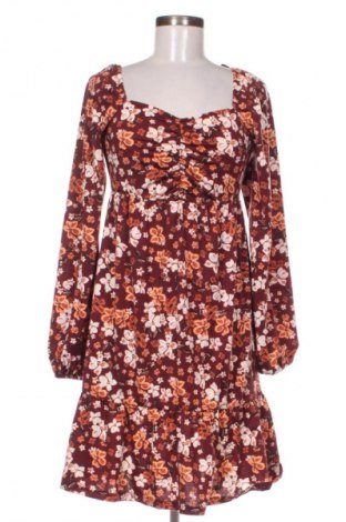 Рокля VILA, Размер M, Цвят Многоцветен, Цена 31,65 €