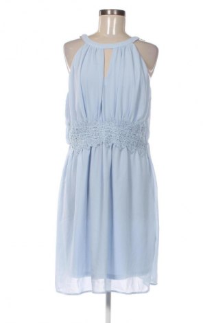 Рокля VILA, Размер XL, Цвят Син, Цена 44,99 €