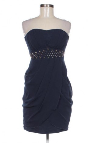 Sukienka VILA, Rozmiar S, Kolor Niebieski, Cena 75,02 zł