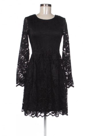 Šaty  VILA, Veľkosť S, Farba Čierna, Cena  5,95 €