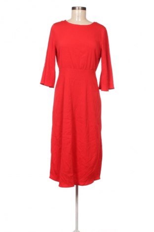 Рокля VILA, Размер M, Цвят Червен, Цена 6,13 €