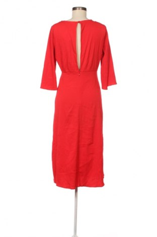 Рокля VILA, Размер M, Цвят Червен, Цена 6,13 €
