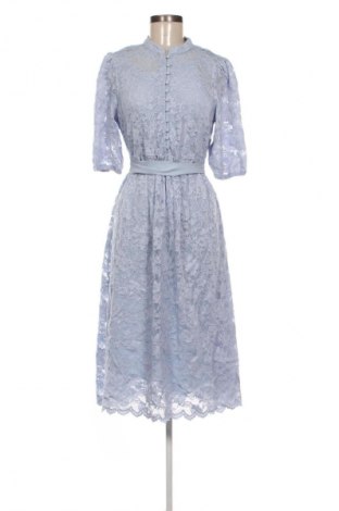 Рокля VILA, Размер M, Цвят Син, Цена 56,24 €