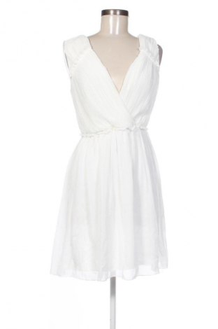 Sukienka VILA, Rozmiar S, Kolor Biały, Cena 139,32 zł