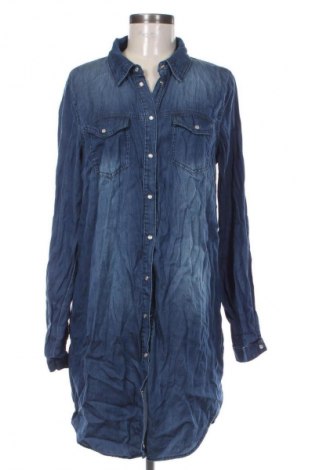 Рокля VILA, Размер XL, Цвят Син, Цена 17,00 €