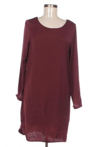 Φόρεμα VILA, Μέγεθος M, Χρώμα Κόκκινο, Τιμή 14,00 €