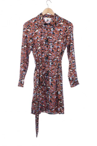 Рокля VILA, Размер XS, Цвят Многоцветен, Цена 8,69 €