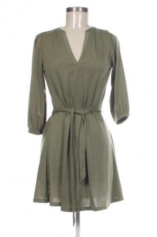 Рокля VILA, Размер M, Цвят Зелен, Цена 6,13 €