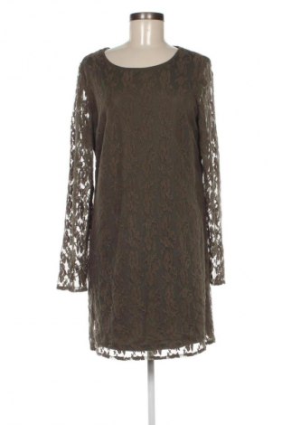 Рокля VILA, Размер XL, Цвят Зелен, Цена 7,66 €