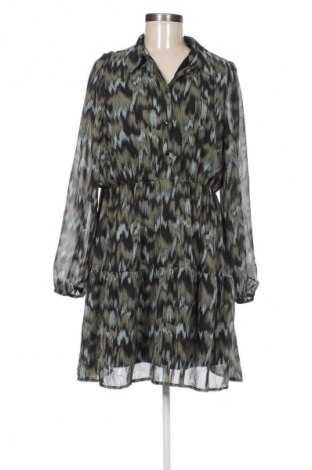 Sukienka VILA, Rozmiar XL, Kolor Kolorowy, Cena 75,02 zł