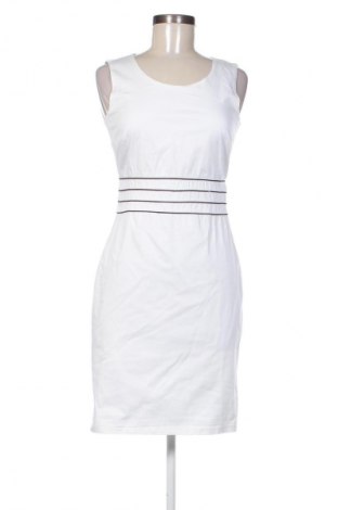 Φόρεμα Va Bene, Μέγεθος S, Χρώμα Λευκό, Τιμή 20,00 €
