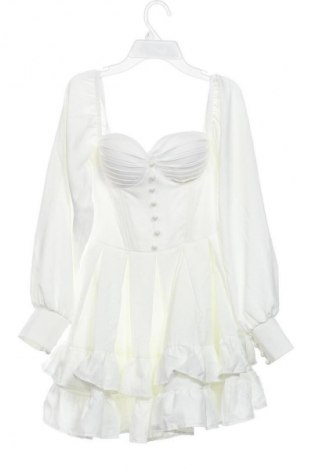 Рокля Vegas, Размер M, Цвят Бял, Цена 48,00 €