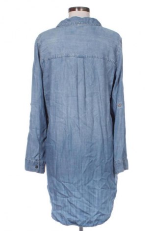 Φόρεμα Velvet Heart, Μέγεθος M, Χρώμα Μπλέ, Τιμή 42,01 €