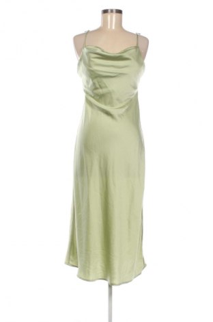 Рокля Vera Lucci, Размер M, Цвят Зелен, Цена 15,84 €
