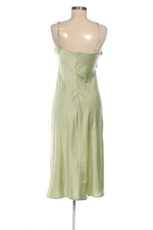 Рокля Vera Lucci, Размер M, Цвят Зелен, Цена 15,84 €
