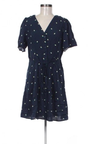 Рокля Vero Moda, Размер L, Цвят Син, Цена 39,88 €