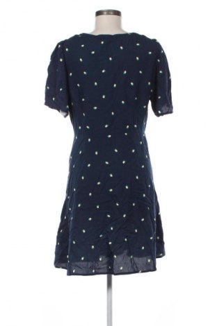 Рокля Vero Moda, Размер L, Цвят Син, Цена 39,88 €