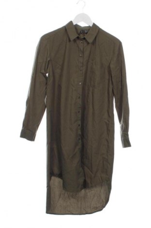Kleid Vero Moda, Größe XS, Farbe Grün, Preis € 10,99