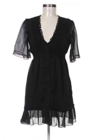 Šaty  Vero Moda, Velikost M, Barva Černá, Cena  492,00 Kč