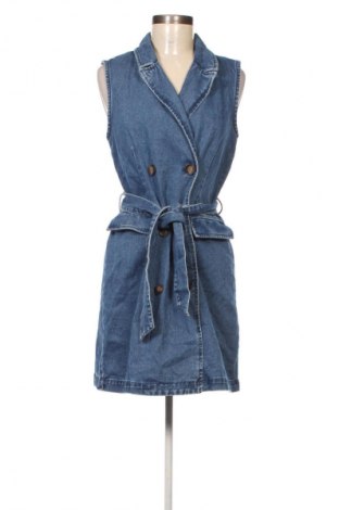 Sukienka Vero Moda, Rozmiar L, Kolor Niebieski, Cena 163,99 zł