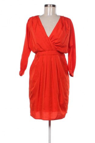 Рокля Vero Moda, Размер M, Цвят Оранжев, Цена 13,81 €