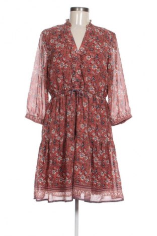 Рокля Vero Moda, Размер L, Цвят Многоцветен, Цена 13,81 €