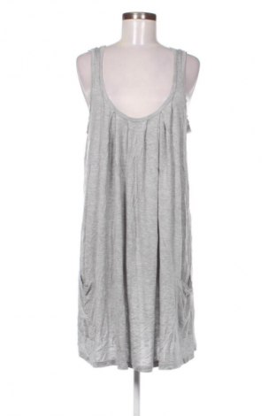 Рокля Vero Moda, Размер L, Цвят Сив, Цена 13,81 €