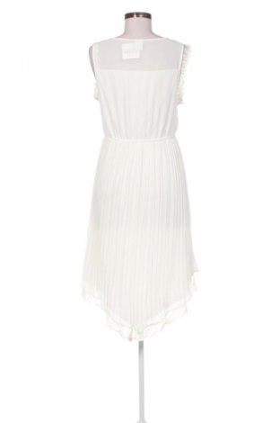 Sukienka Vero Moda, Rozmiar L, Kolor Biały, Cena 73,94 zł