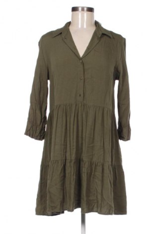 Šaty  Vero Moda, Velikost S, Barva Zelená, Cena  391,00 Kč