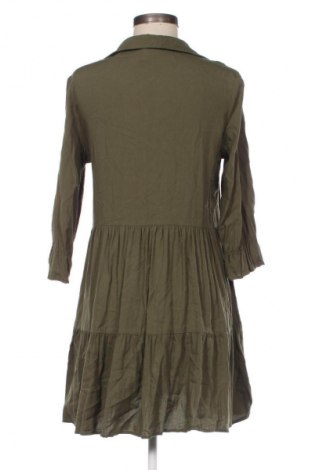 Šaty  Vero Moda, Velikost S, Barva Zelená, Cena  391,00 Kč