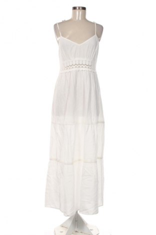 Šaty  Vero Moda, Veľkosť L, Farba Biela, Cena  46,95 €