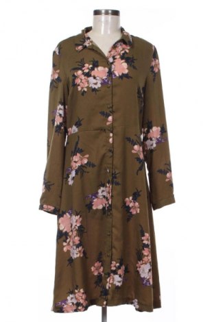 Šaty  Vero Moda, Velikost L, Barva Vícebarevné, Cena  482,00 Kč