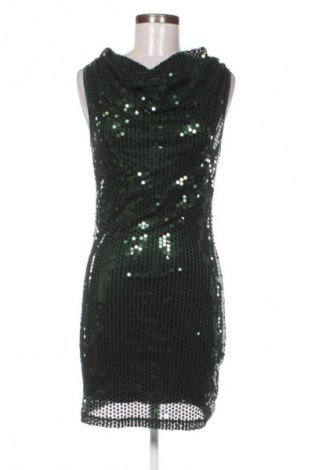 Šaty  Vero Moda, Velikost M, Barva Zelená, Cena  391,00 Kč