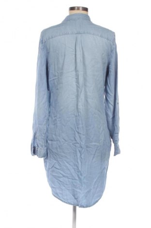 Šaty  Vero Moda, Velikost M, Barva Modrá, Cena  696,00 Kč