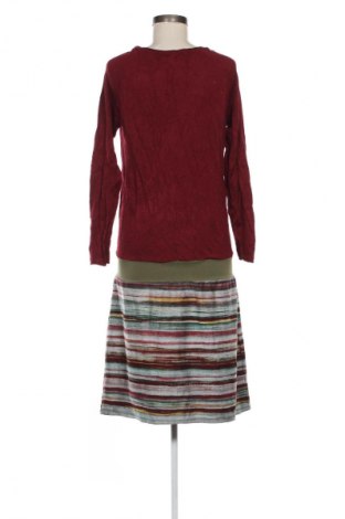 Šaty  Vero Moda, Veľkosť M, Farba Viacfarebná, Cena  12,95 €