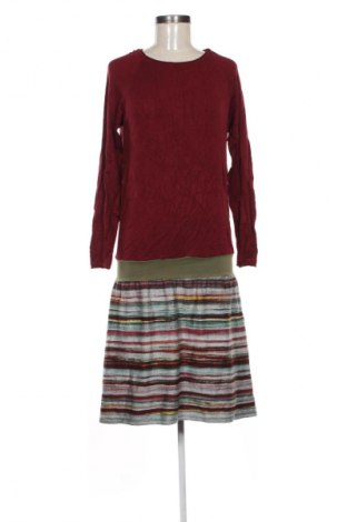 Šaty  Vero Moda, Veľkosť M, Farba Viacfarebná, Cena  12,95 €