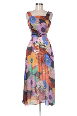 Šaty  Vero Moda, Velikost S, Barva Vícebarevné, Cena  482,00 Kč