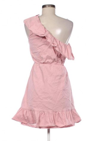 Šaty  Vero Moda, Velikost M, Barva Růžová, Cena  391,00 Kč