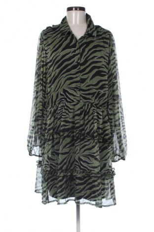 Šaty  Vero Moda, Velikost XXL, Barva Vícebarevné, Cena  482,00 Kč