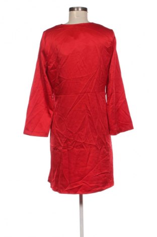 Sukienka Vero Moda, Rozmiar S, Kolor Czerwony, Cena 30,99 zł