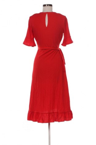 Sukienka Vero Moda, Rozmiar S, Kolor Czerwony, Cena 50,99 zł