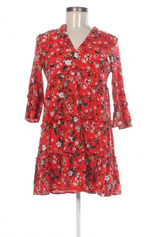 Sukienka Vero Moda, Rozmiar XS, Kolor Kolorowy, Cena 32,99 zł