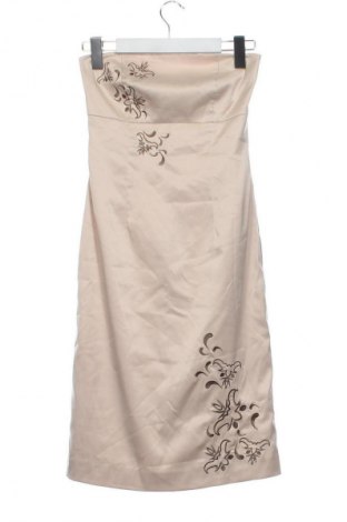 Рокля Vero Moda, Размер XS, Цвят Бежов, Цена 13,79 €