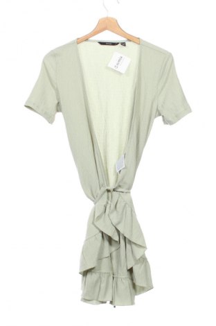 Рокля Vero Moda, Размер XS, Цвят Зелен, Цена 5,11 €