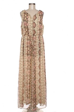 Kleid Vero Moda, Größe XL, Farbe Mehrfarbig, Preis € 18,99