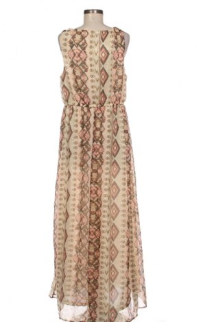 Kleid Vero Moda, Größe XL, Farbe Mehrfarbig, Preis € 18,99