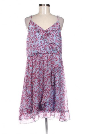 Sukienka Vero Moda, Rozmiar XL, Kolor Kolorowy, Cena 75,02 zł