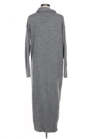 Рокля Via Delle Rose, Размер M, Цвят Сив, Цена 42,01 €