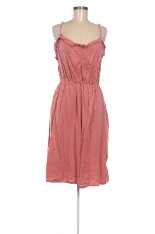 Šaty  Violeta by Mango, Velikost 3XL, Barva Růžová, Cena  709,00 Kč